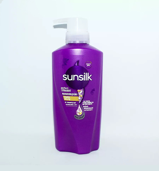 Sunsilk Perfect Straight Shampoo - 425 ml 
